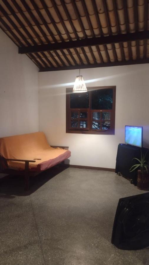Casa Manga Homestay Мата де Сао Жоао Екстериор снимка