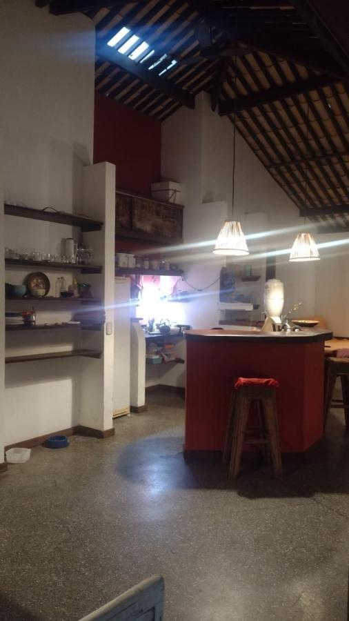 Casa Manga Homestay Мата де Сао Жоао Екстериор снимка