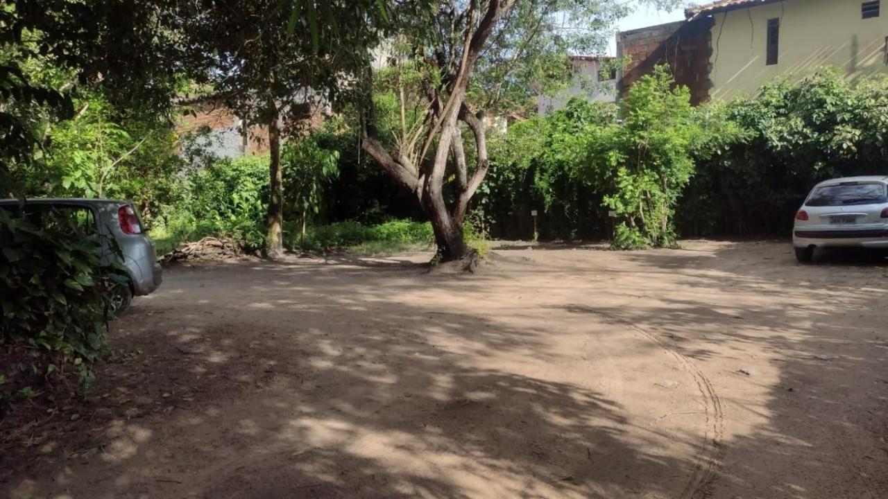 Casa Manga Homestay Мата де Сао Жоао Екстериор снимка