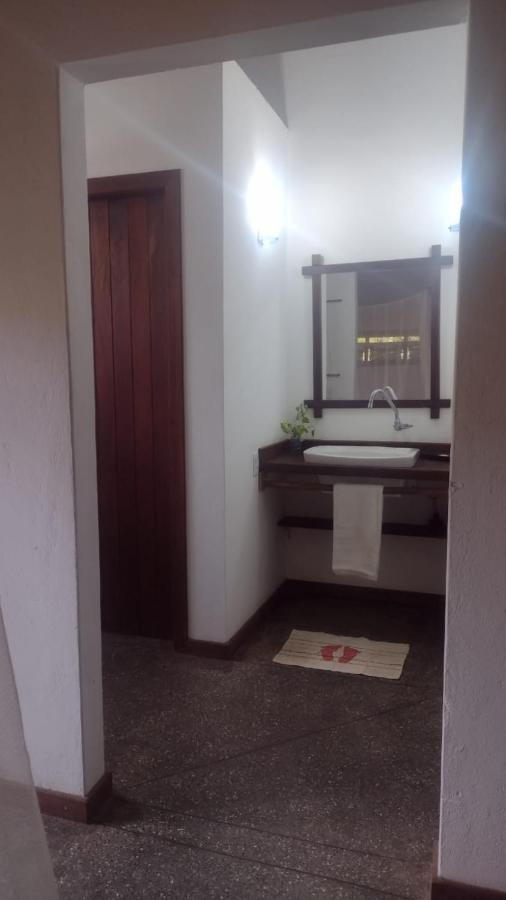 Casa Manga Homestay Мата де Сао Жоао Стая снимка